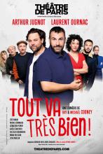 TOUT VA TRES BIEN