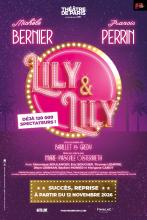 LILY & LILY