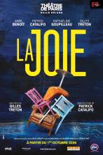 LA JOIE