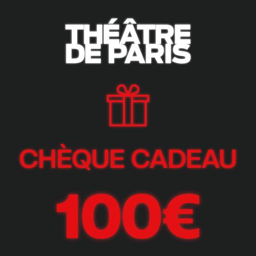 théâtre de paris